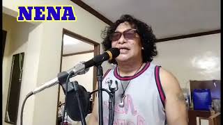 NENA by BANYUHAY cover by REDENTOR BUTAC [upl. by Ehr]