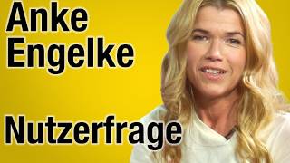 MC Frosch an Anke Engelke Anke als Marge Simpson  Warum sie es macht  Nutzerfrage [upl. by Esinrahs]