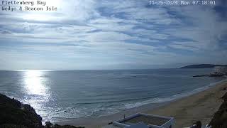 TCS Plettenberg bay  The Wedge and Beacon Isle [upl. by England]