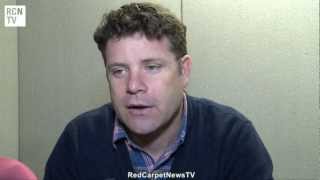 Sean Astin Interview Collectormania 2012 [upl. by Elder]