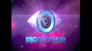 Big Brother Australia Opening Titles 2014 Fake [upl. by Isola]