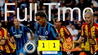 club brugge kv kv mechelen  11  SAMENVATTING  jupiler pro league 202425  club brugge mechelen [upl. by Aysab]