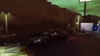 Gta rp argent activité braquo ravi fun [upl. by Anuahsal]