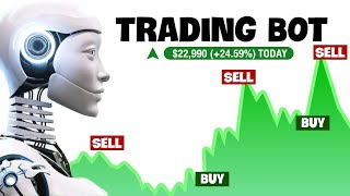 Top Crypto Ai Trading Bots How Much Can You Really Earn [upl. by Wurtz285]