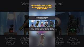 Roblox Digital Gift Code 800 Robux  Exclusive Virtual Item 🎮💎 Best Gaming Gift RobloxGiftCode [upl. by Paugh]