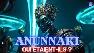 Annunakis  Comment la Mythologie Ancienne se Reflète dans la Bible [upl. by Ocimad833]