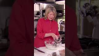 How to Make Martha Stewarts Traditional Irish Soda Bread [upl. by Asenaj]