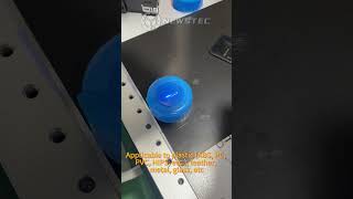 UV laser marking machinelaser lasermarkingmachine lasermachine [upl. by Redan]