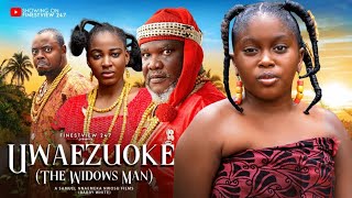 UWAEZUOKE COMPLETE EPISODE  ELLA IDU UGEZUJUGEZU MUNA VIVIAN 2024 latest movie [upl. by Dougal]