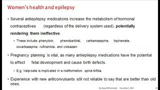 Antiepileptic DrugsCNS DRUGS [upl. by Elwin751]