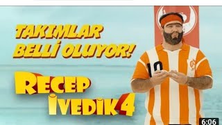 RECEP İVEDİK SURVİVOR [upl. by Alletniuq613]