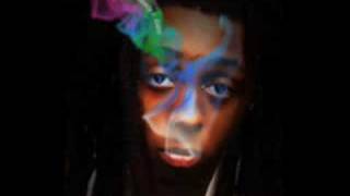 Lil Wayne ft Kanye WestLollipop Remix Acapella [upl. by Aerised]