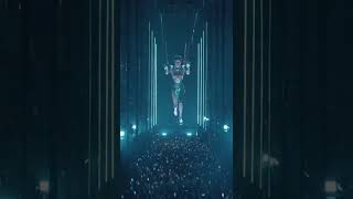 Anyma amp Chris Avantgarde  ID Eternity played live Printworks London 2022 [upl. by Ahrens]