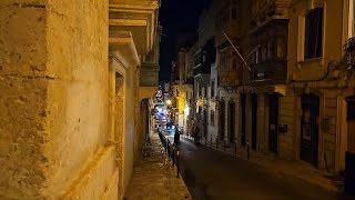 📱 Notte Bianca Malta 2023 Live [upl. by Miche57]