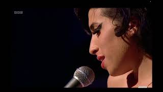 Amy Winehouse  Love is a Losing Game [upl. by Neeroc]