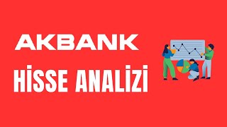 Akbank Hisse Analizi akbnk [upl. by Asila]