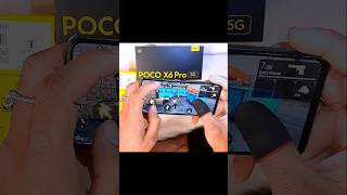 Poco x6 pro 5g📱📳😱 Handcame Free fire🔥🔥Impossible 🍷👀 trending viralvideo foryou shorts [upl. by Florie]