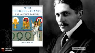 La troisième République  Jacques Bainville  Petite Histoire de France  39 [upl. by Berget]