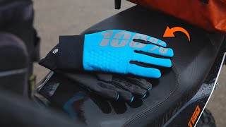 100 Hydromatic Waterproof Brisker Glove Review  How Effective Is It 2024 [upl. by Ardnazxela993]