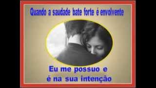 EX AMOR SIMONE e MARTINHO DA VILA 243 COM LETRA [upl. by Johppah328]