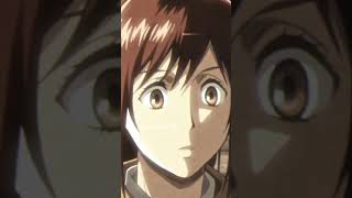 Sasha  attack on titan anime trending trendingshorts attackontitan sasha [upl. by Lynd]