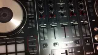 DeckSaver damaging my Pioneer DDJSX controller [upl. by Naol]