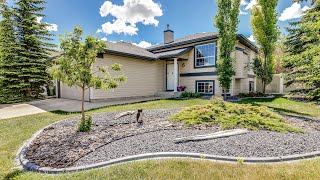 103 Fairways Close NW  Airdrie AB  MLS A2170887  625000 [upl. by Avehstab]