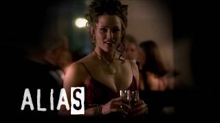 ALIAS Opening  Season 4 1080p [upl. by Seluj]