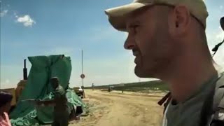 Ed stafford en Zambia África capítulo completo en español [upl. by Macnamara819]