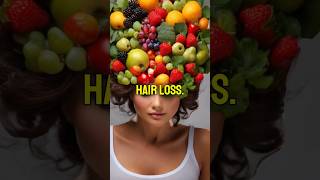 10 fruits that are beneficial in preventing hair loss [upl. by Alakcim888]