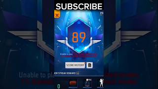 Meri Free fire ki id ban ho gayi kya honor 100 se 0 karne ki vajase  Garena free fire max shorts [upl. by Maher912]