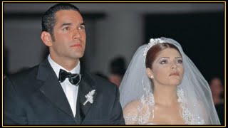 ITATI CANTORAL Y EDUARDO SANTAMARINA [upl. by Iniffit]