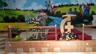 Live streaming of Full Gospel Nakuru  Shabab Gospel Center [upl. by Cleres]