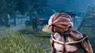 Demogorgon Gameplay No Commentary  Dead by Daylight [upl. by Ahsal]