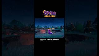 Argus Spyro™ the Dragon Remastered [upl. by Ideih]