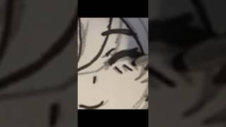 Najimi osama from Komi can’t communicate idea from ​linsky80 anime viral drawing cupcut ￼ [upl. by Fritz839]