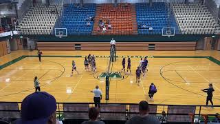 MERRILLVILLE HS vs WHITING HS 20240930 Full Game [upl. by Loralyn]