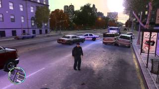 LCPDFR Boston Police Tribute Episode [upl. by Noellyn]