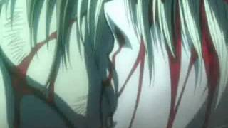 Hellsing ova 7 AMV [upl. by Pimbley]