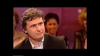 Erik Van Looy op dreef in De Laatste Show  deel 1 20022003 [upl. by Ona]