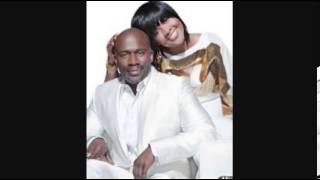 BeBe and CeCe Winans  Love Of My life [upl. by Yelkcub]