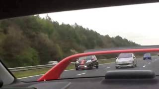 That noise thoo  honda accord type r h22a7 ch1 [upl. by Rosio87]