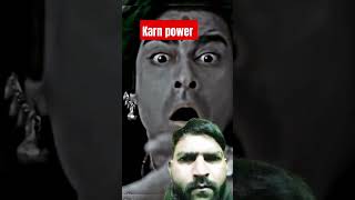 Karn power attitude alightmotion power youtube ytshorts shortsfeed karn viralvideo abhimany [upl. by Sissie883]