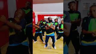 Ferre Gola ft Rayvanny MOBONDO 🇨🇩 x 🇹🇿 ⚔️🦁💣 congoleserumba music dance [upl. by Abehs]