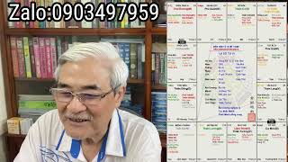 Tuổi Tân Mùi1991Nữ Mệnh  Thất Sát Cư Dần  Tử Vi Mệnh Lý  Bùi Biên Thuỳ [upl. by Gaige]