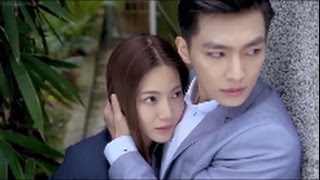 Refresh Man MV  Chinese Pop Music English Subtitles  Drama Trailer  Aaron Yan  Joanne Tseng [upl. by Dnalhsa]