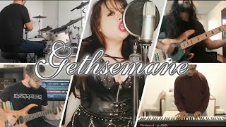 Nightwish  Gethsemane Cover by Seyren [upl. by Nairim599]