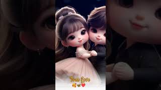 New couple status for WhatsApp status romantic romanticwhatsappstatus couple couplegoals shorts [upl. by Enahpets253]