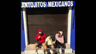 The Antojitos Mexicanos Show Disco Completo [upl. by Leede]