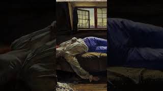 Death of Chatterton – Henry Wallis [upl. by Hurlbut]